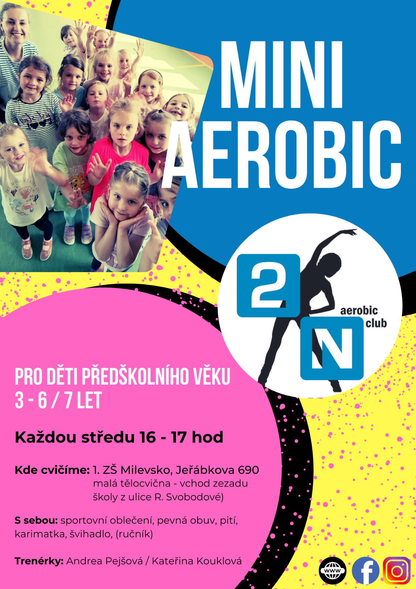 Mini Aerobic