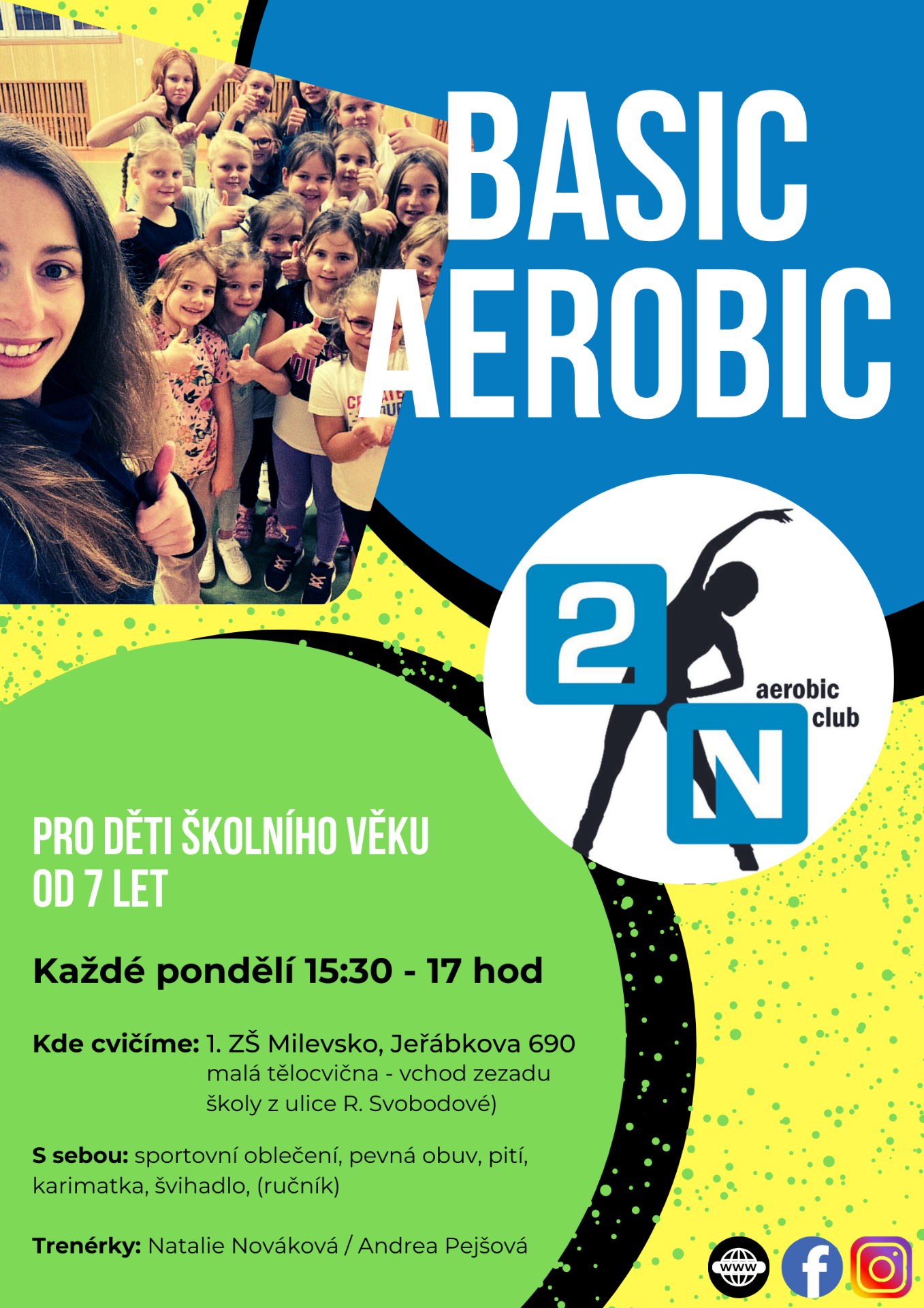 Aerobic